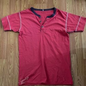 Mister freedom Henly